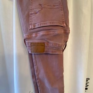 American Eagle Jegging